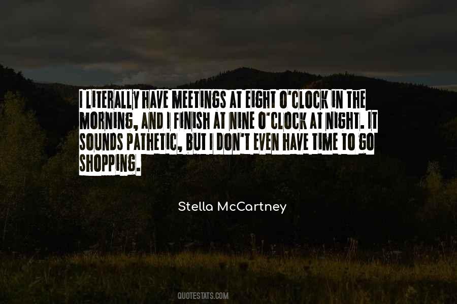 Stella McCartney Quotes #1314045
