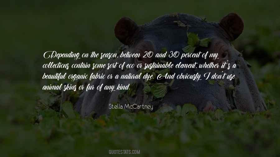 Stella McCartney Quotes #1498223