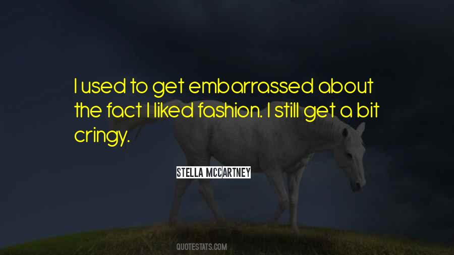 Stella McCartney Quotes #158702