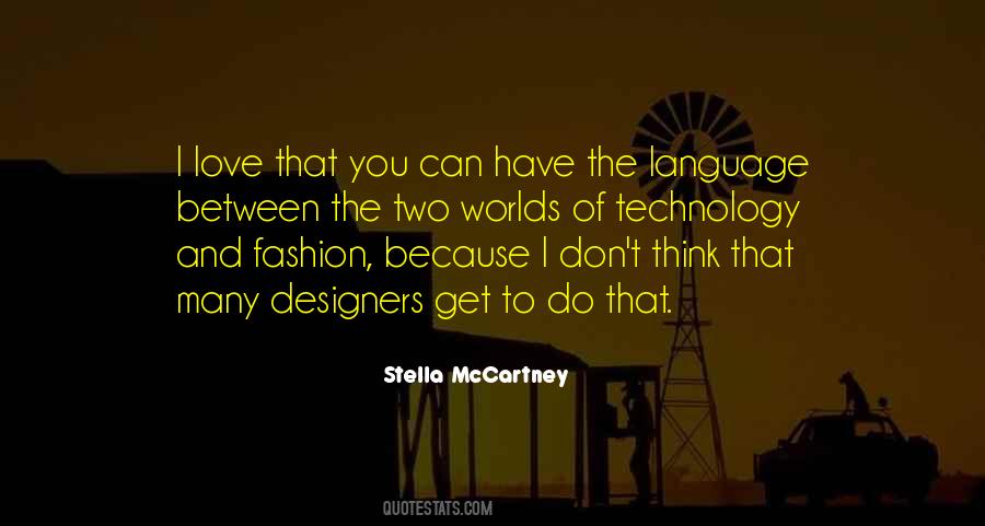 Stella McCartney Quotes #1697658