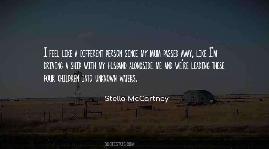 Stella McCartney Quotes #1803965