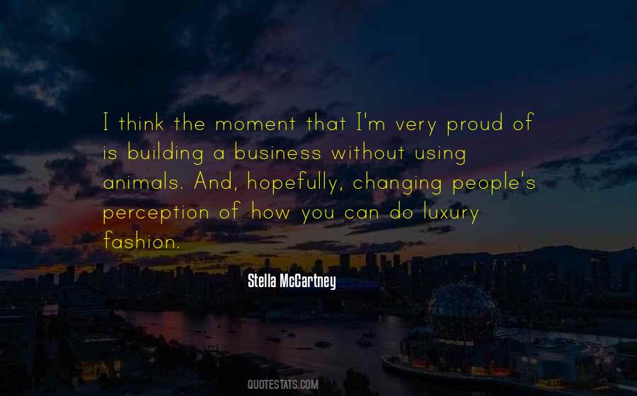 Stella McCartney Quotes #1836258