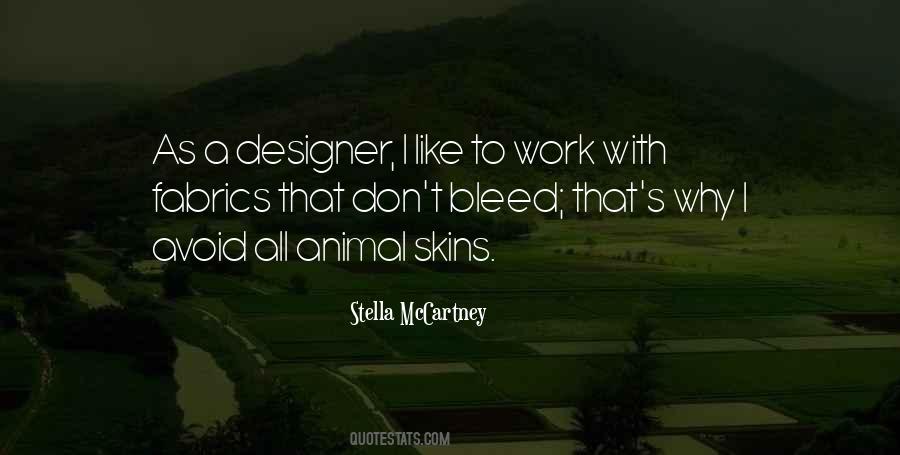 Stella McCartney Quotes #453515