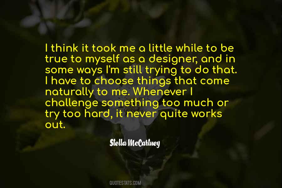 Stella McCartney Quotes #508190