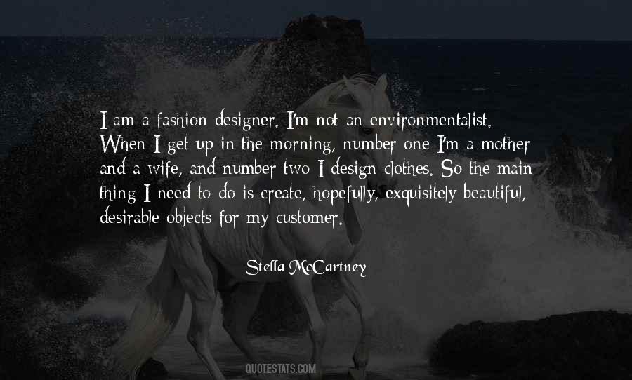 Stella McCartney Quotes #596181