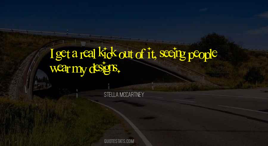 Stella McCartney Quotes #620002