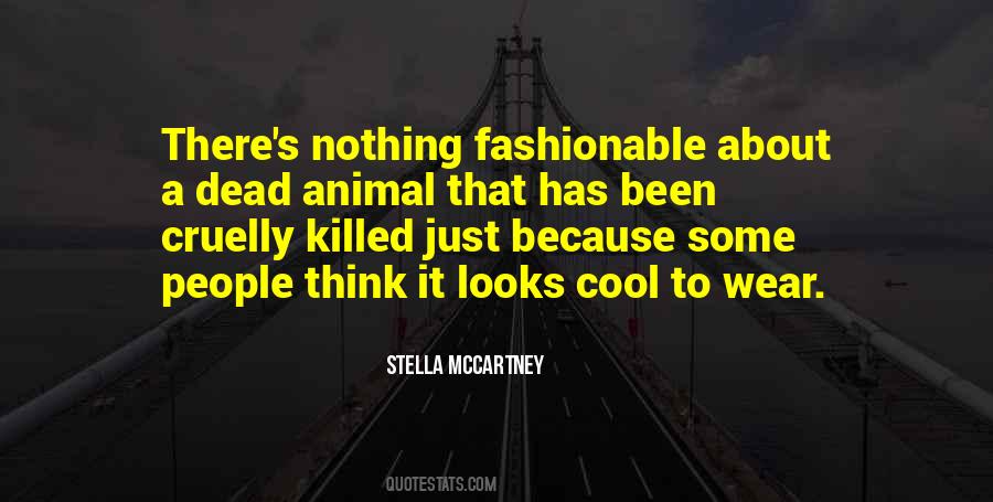 Stella McCartney Quotes #858252