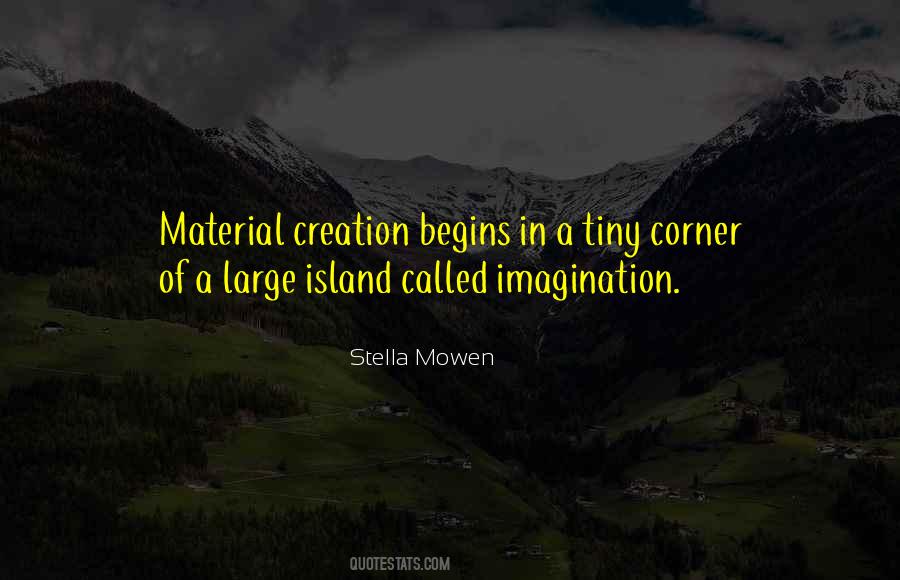 Stella Mowen Quotes #497895 Stella Mowen Quotes #497895