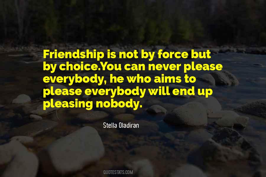 Stella Oladiran Quotes #1067931