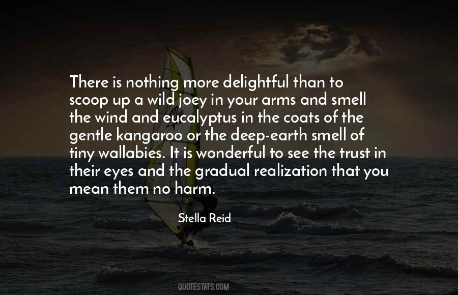 Stella Reid Quotes #872256