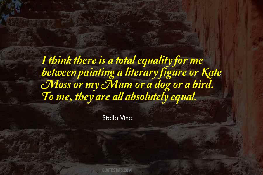 Stella Vine Quotes #234362