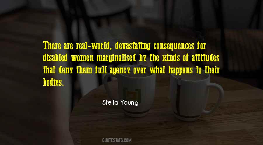 Stella Young Quotes #1143638