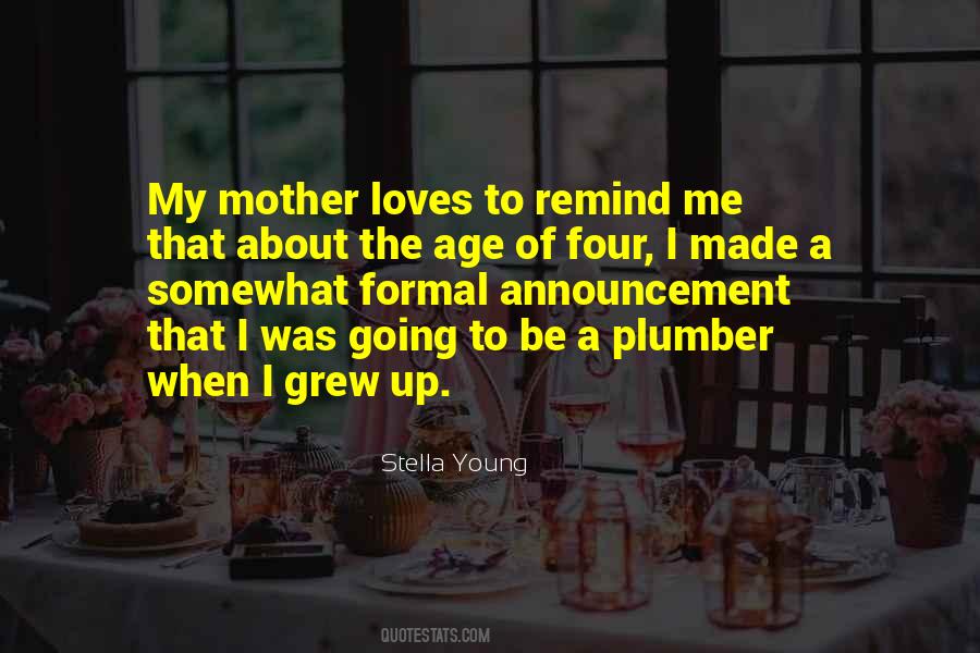 Stella Young Quotes #1195382