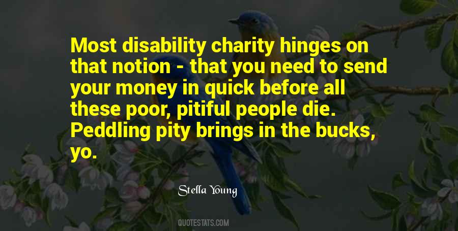 Stella Young Quotes #1250704