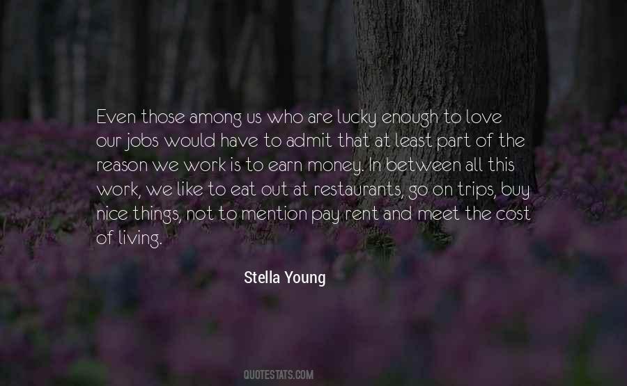 Stella Young Quotes #1318567