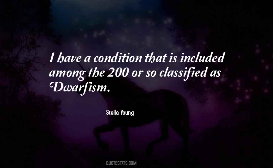 Stella Young Quotes #137231