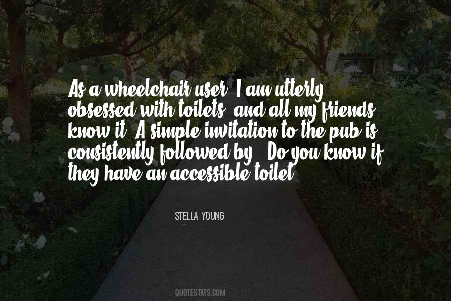 Stella Young Quotes #1562509