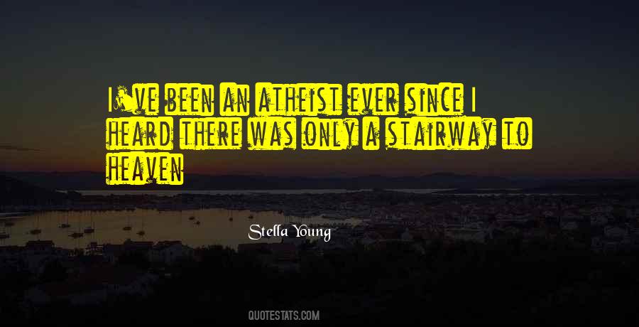 Stella Young Quotes #1665720