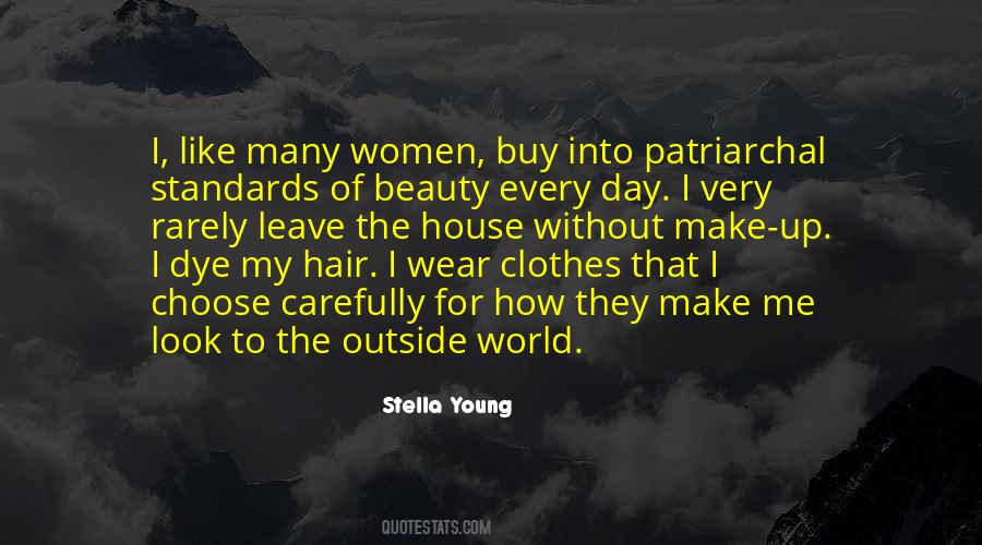Stella Young Quotes #1791256