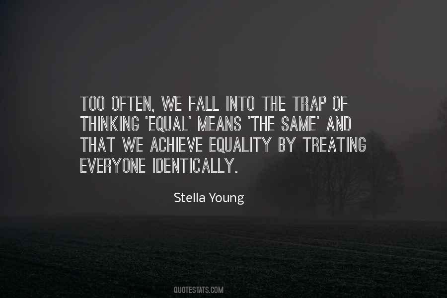 Stella Young Quotes #375103