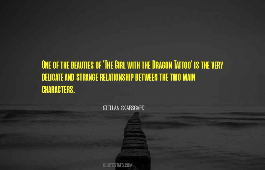 Stellan Skarsgard Quotes #1002342