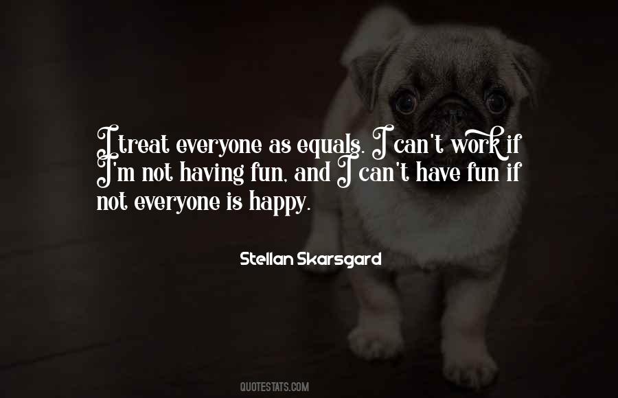 Stellan Skarsgard Quotes #1032017