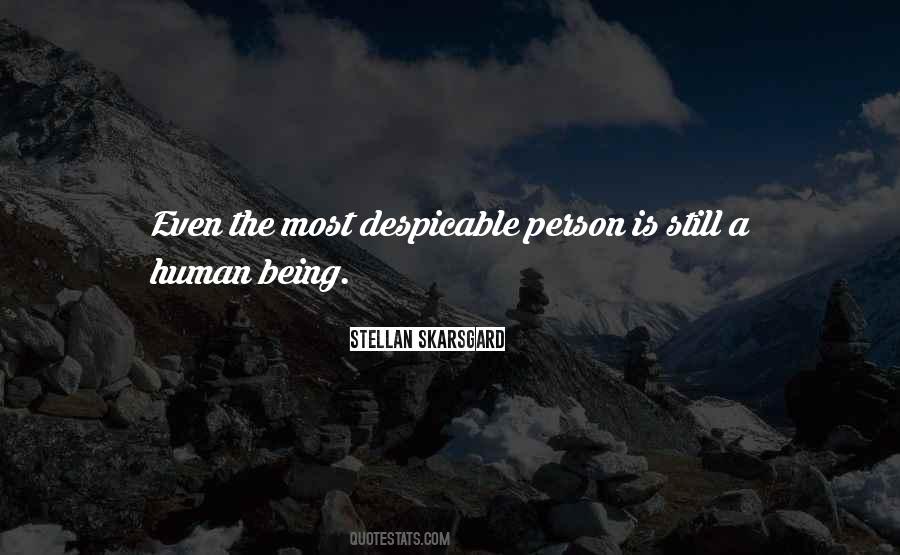 Stellan Skarsgard Quotes #1274399