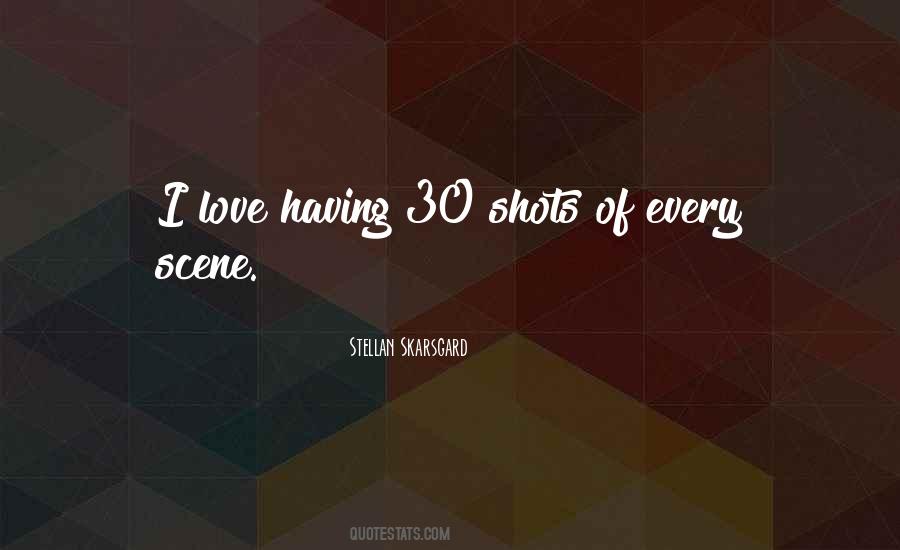 Stellan Skarsgard Quotes #1821027