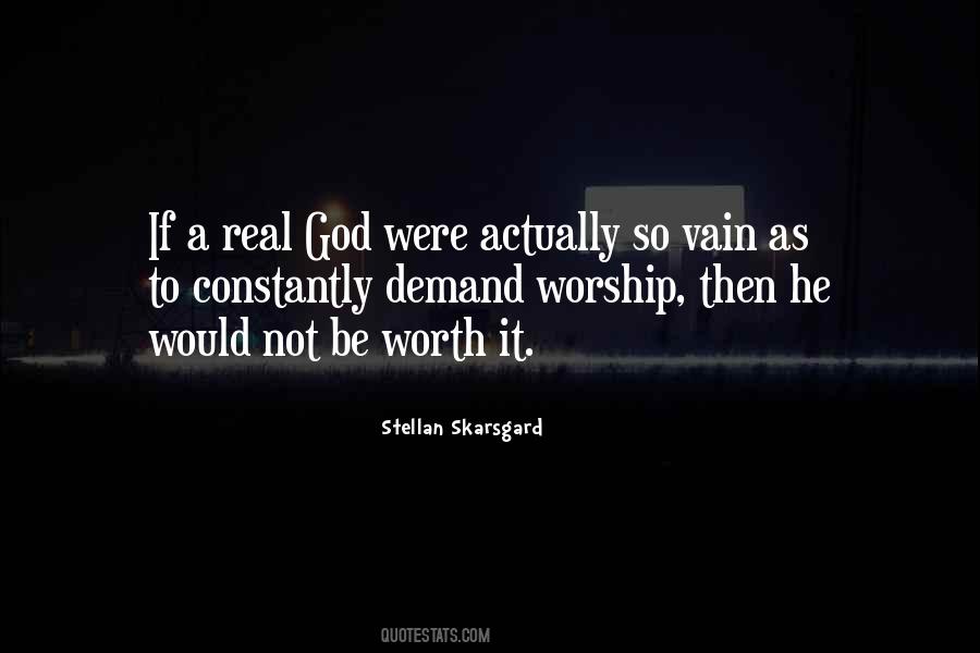 Stellan Skarsgard Quotes #808287