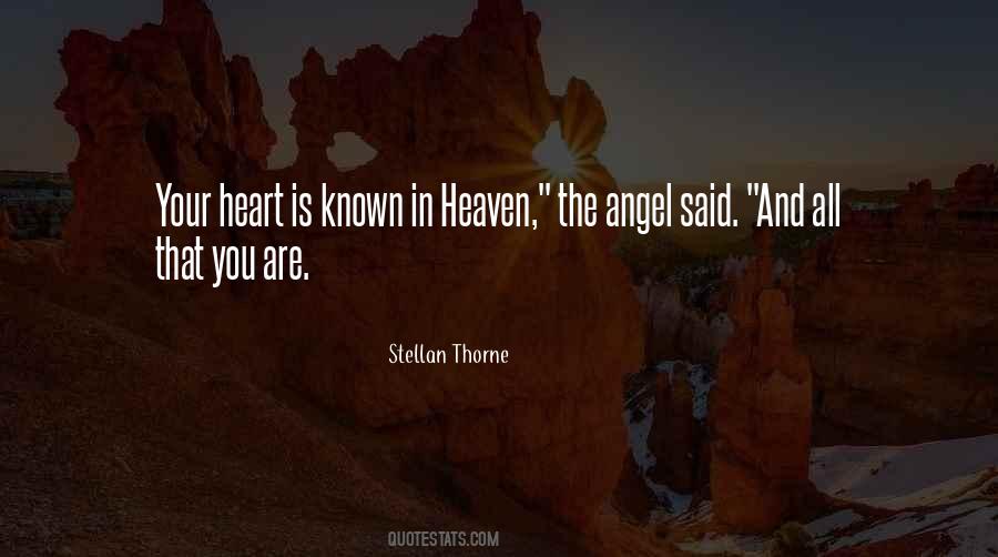 Stellan Thorne Quotes #665486