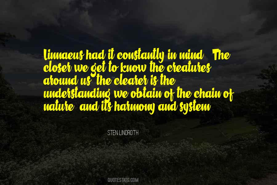 Sten Lindroth Quotes #178358 Sten Lindroth Quotes #178358