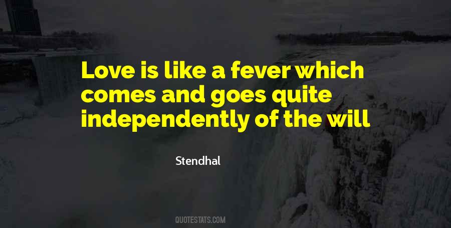 Stendhal Quotes #1088460