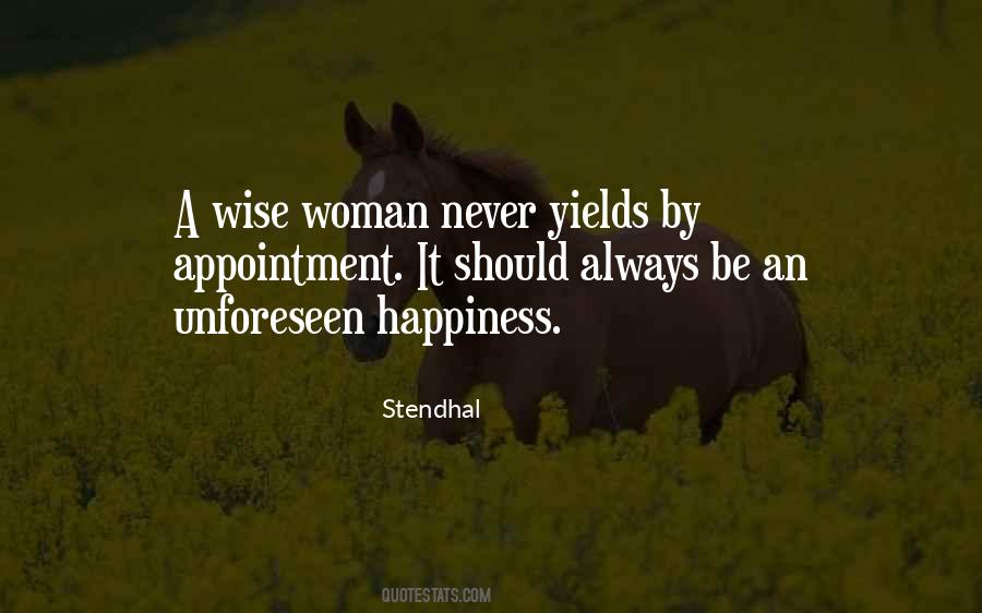 Stendhal Quotes #1229765
