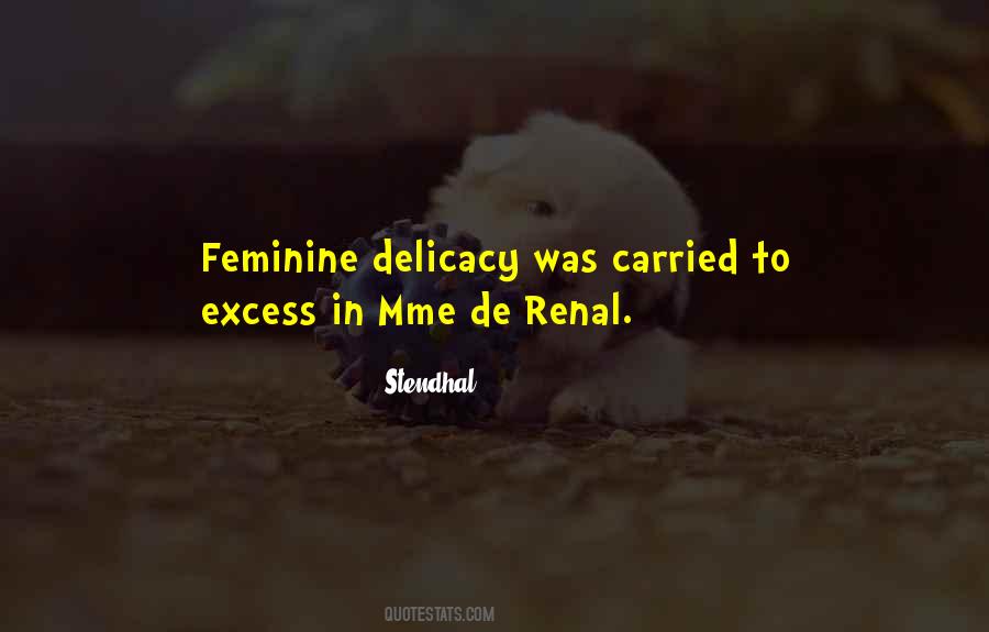Stendhal Quotes #1232714