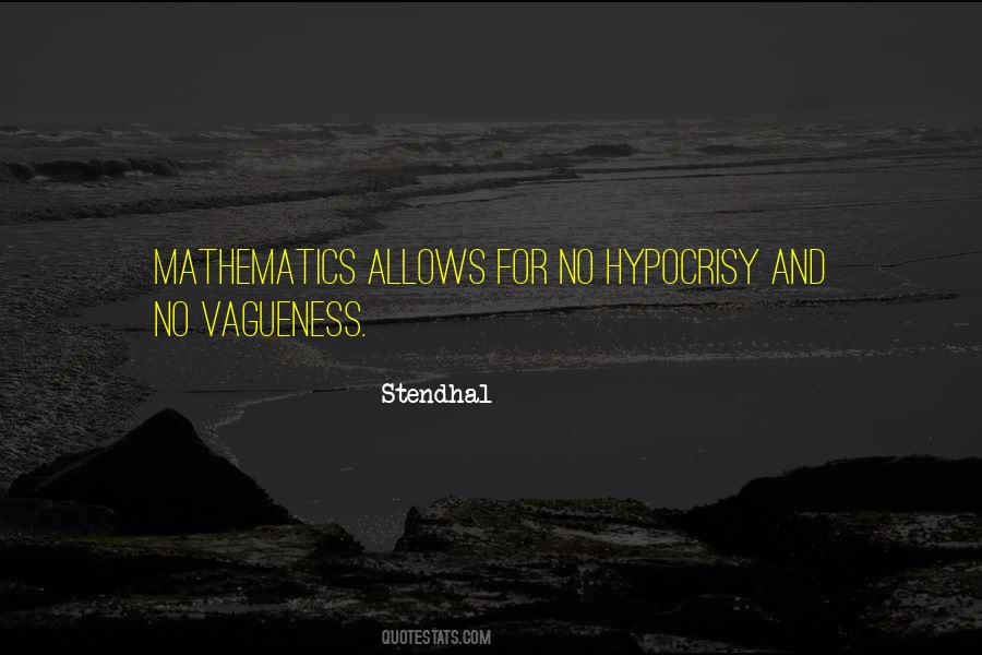 Stendhal Quotes #1569518