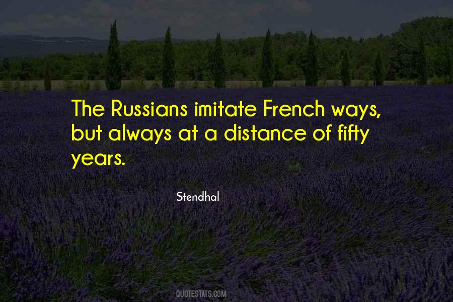 Stendhal Quotes #1634988