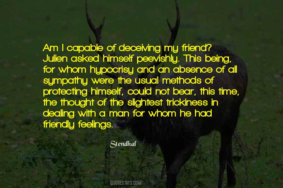 Stendhal Quotes #1793776
