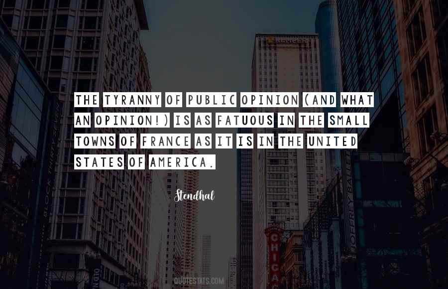 Stendhal Quotes #870331