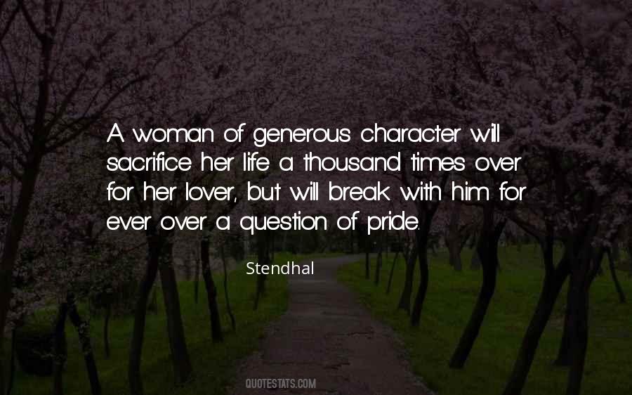 Stendhal Quotes #940763