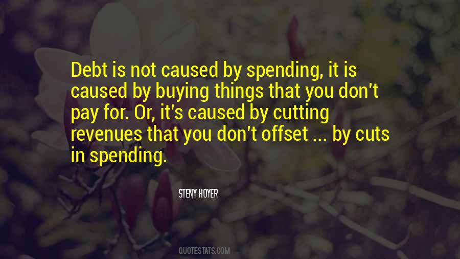 Steny Hoyer Quotes #1418343