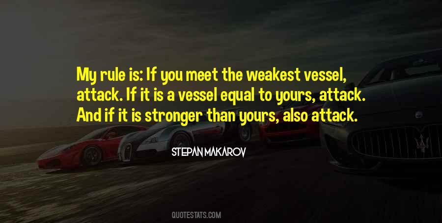 Stepan Makarov Quotes #634869 Stepan Makarov Quotes #634869
