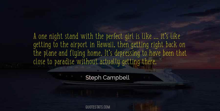 Steph Campbell Quotes #1775752