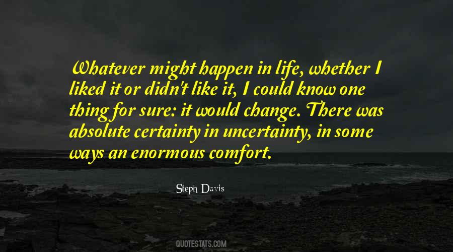 Steph Davis Quotes #1803456 Steph Davis Quotes #1803456
