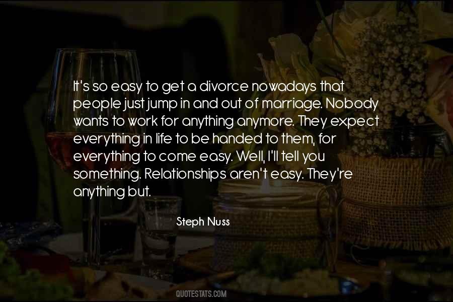 Steph Nuss Quotes #1514533