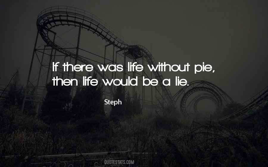 Steph Quotes #1700662 Steph Quotes #1700662