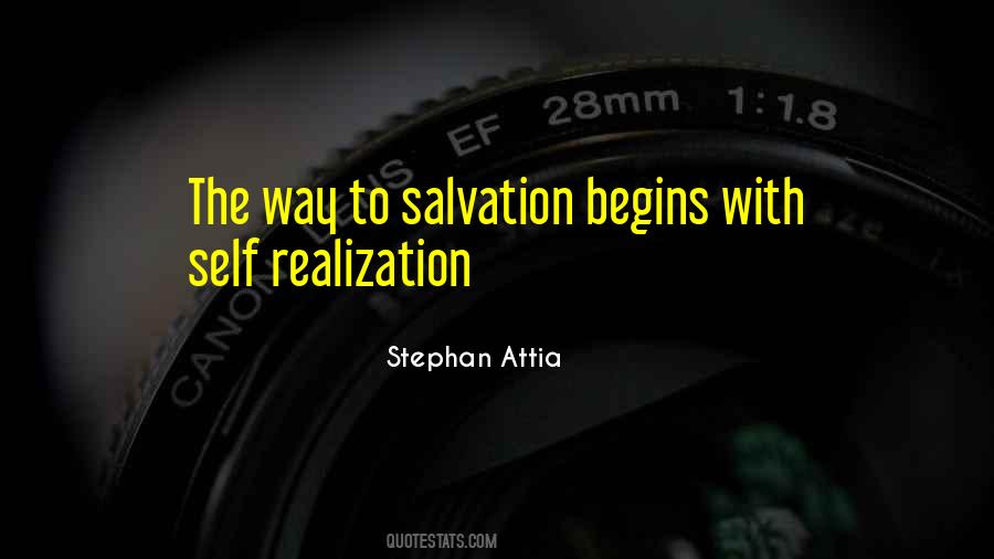Stephan Attia Quotes #969407