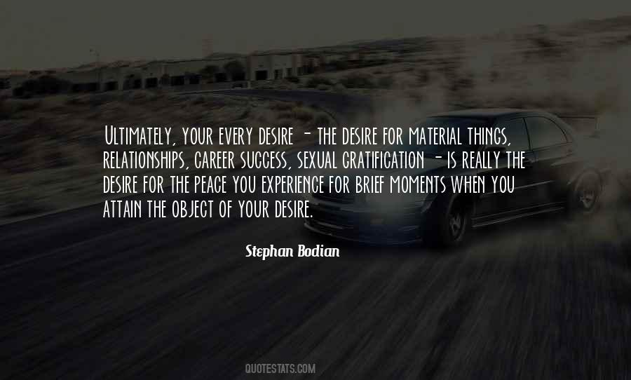 Stephan Bodian Quotes #1533936