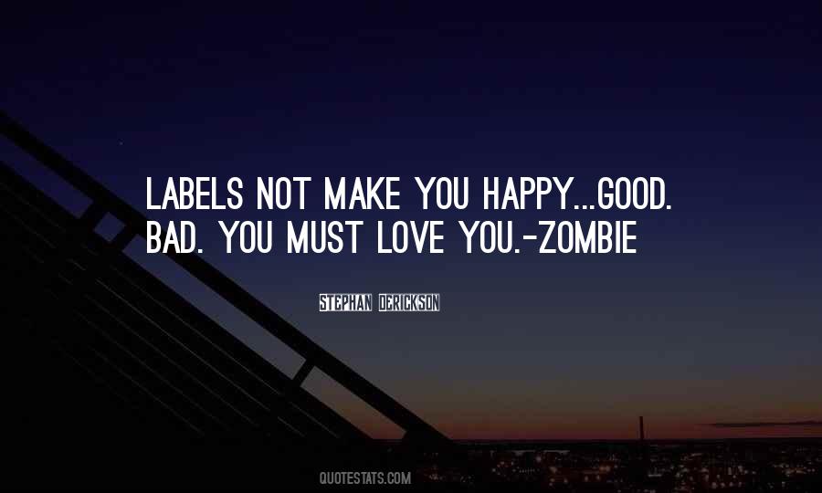 Stephan Derickson Quotes #695712 Stephan Derickson Quotes #695712