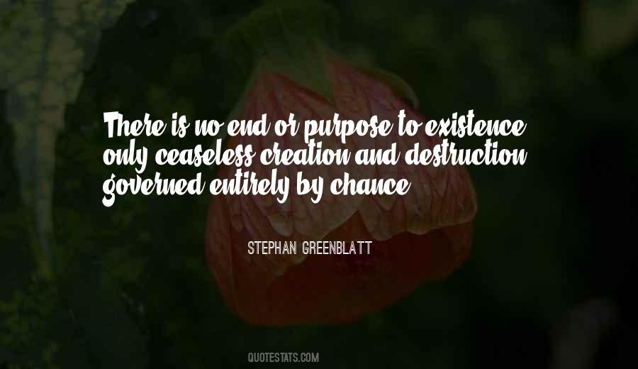 Stephan Greenblatt Quotes #622055