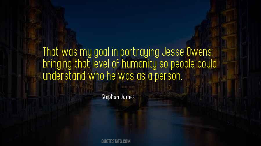Stephan James Quotes #1023209